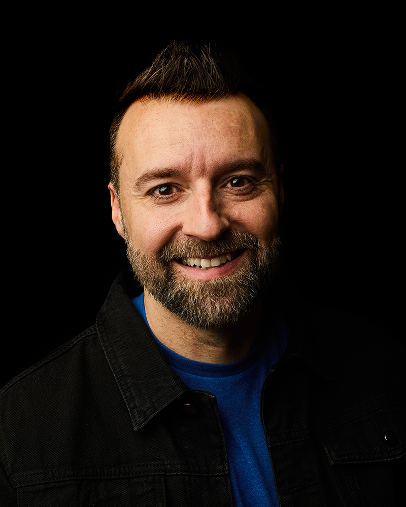 Adam Michael Meyer