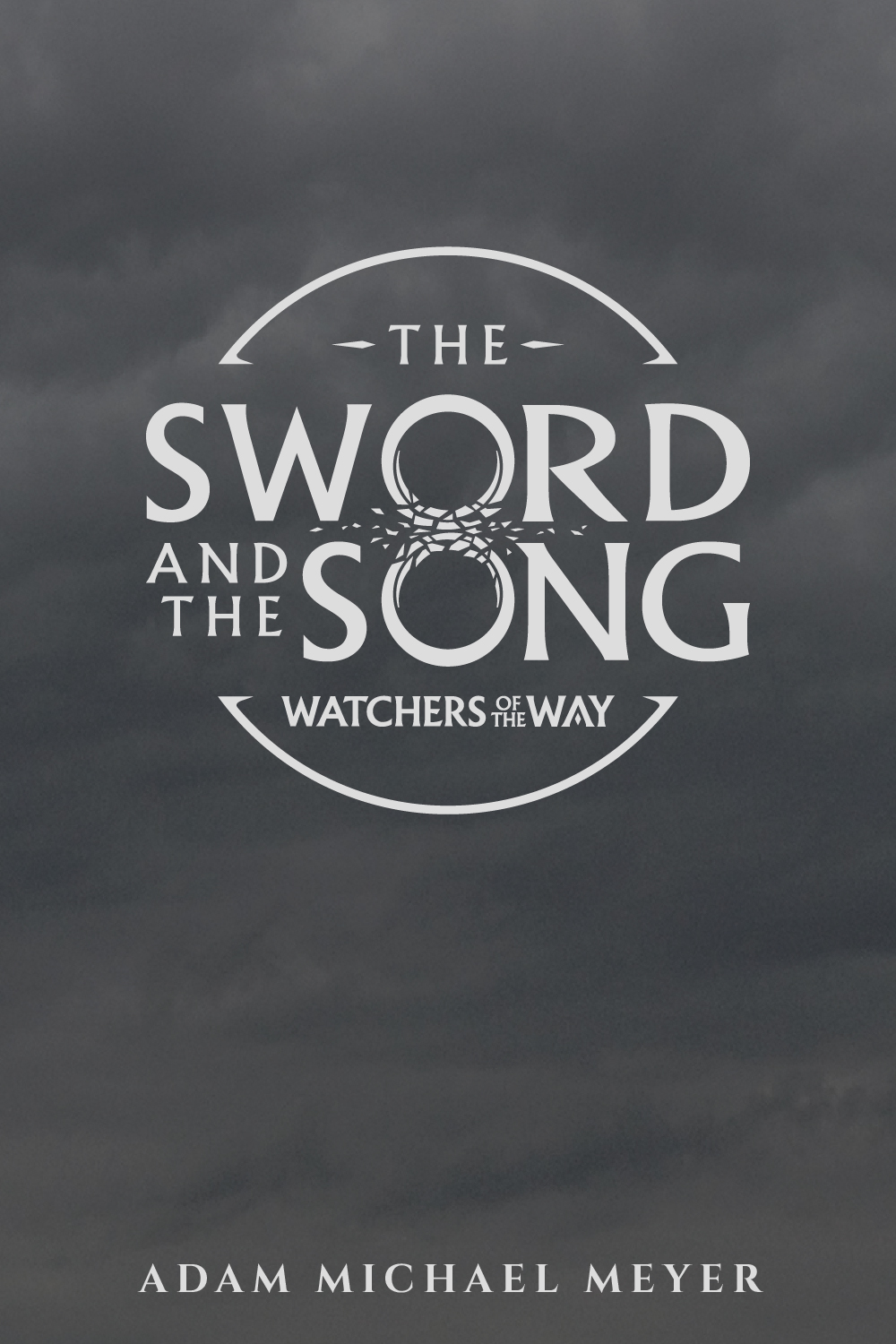 Cover of The Sword and the Song